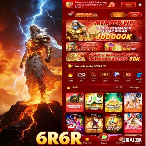 6R6R