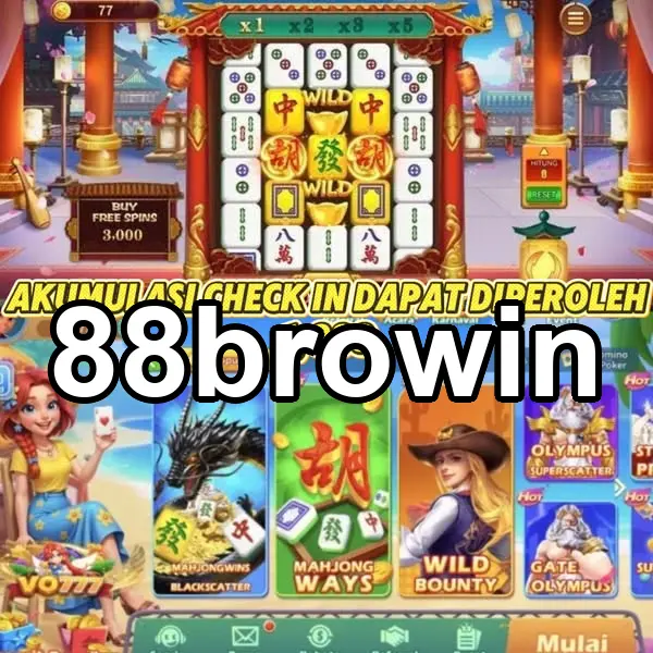 88browin APK
