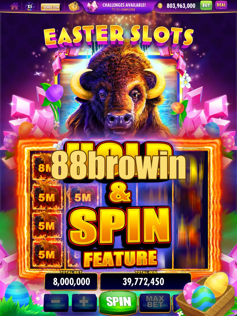 88browin APK