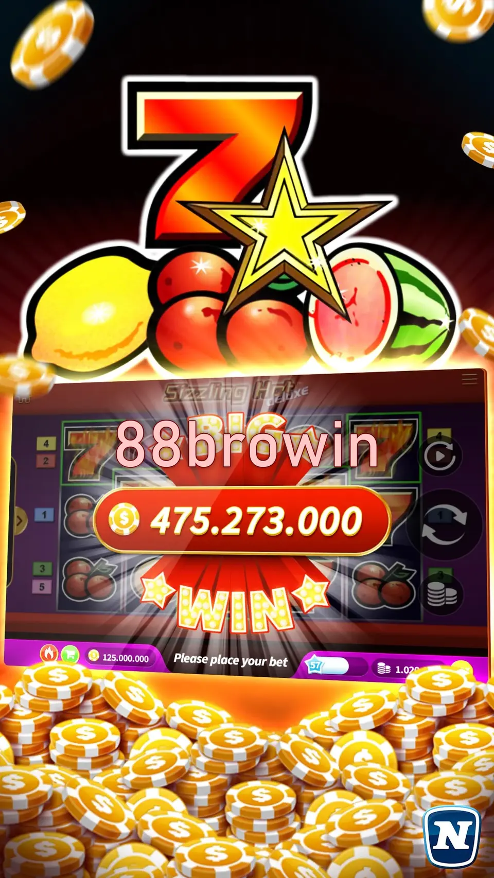 88browin APK