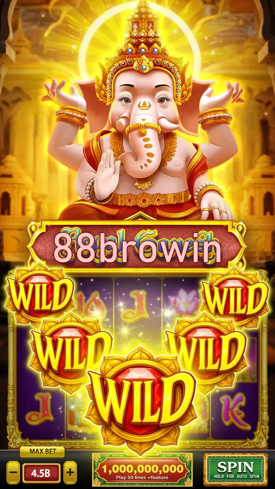 88browin Masuk