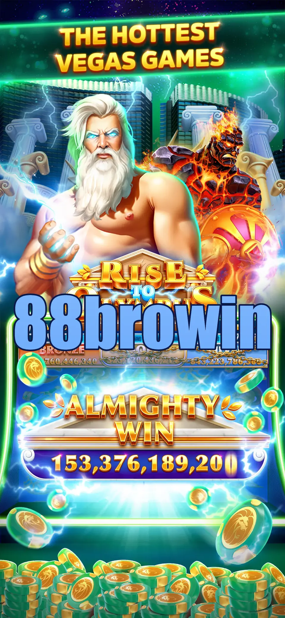 88browin Preview - Resmi Unduh